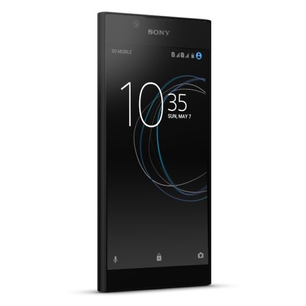 Sony Xperia L1 4G Dual Sim Smartphone 16GB Black Sony Xperia L1 4G Dual Sim Smartphone 16GB Black