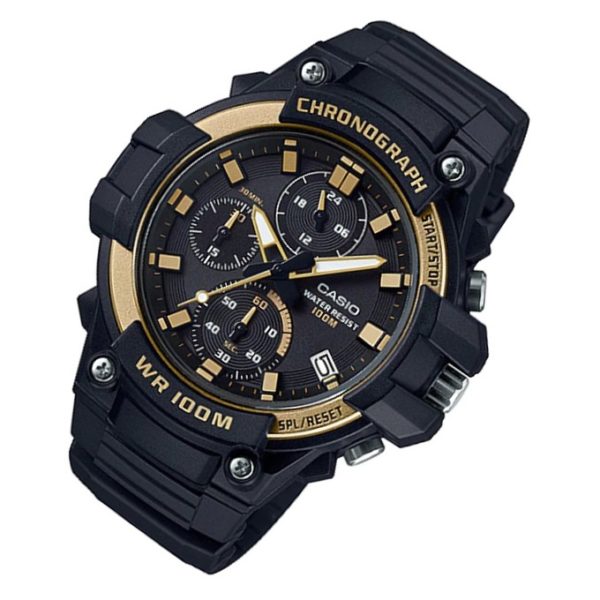 Casio MCW-110H9AV Youth Men's Watch Casio MCW-110H9AV Youth Men's Watch