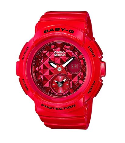 Casio BGA-195M-4ADR Baby G Watch Casio BGA-195M-4ADR Baby G Watch