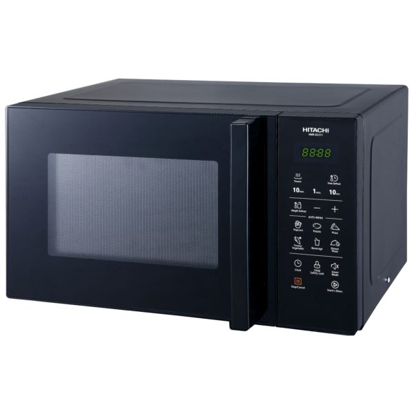 Hitachi Basic Microwave Oven HMRD2311 Hitachi Basic Microwave Oven HMRD2311