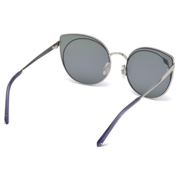 Swarovski SK0173-16Q-61 Woman's Sunglass Swarovski SK0173-16Q-61 Woman's Sunglass