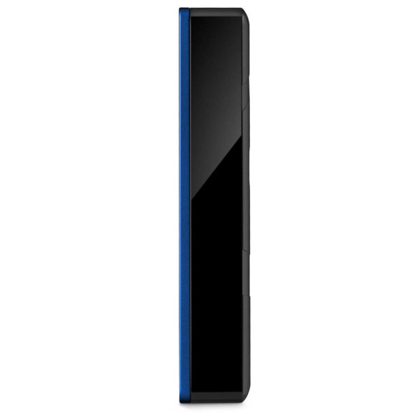 Seagate Backup Plus Portable External Drive 4TB USB3.0 Blue Seagate Backup Plus Portable External Drive 4TB USB3.0 Blue