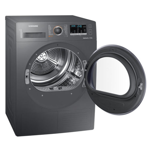 Samsung Condenser Dryer 9 kg DV90M5000QX Samsung Condenser Dryer 9 kg DV90M5000QX
