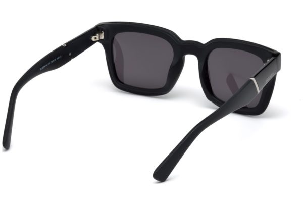 Diesel DL0229-01A-50 Unisex Sunglass Diesel DL0229-01A-50 Unisex Sunglass