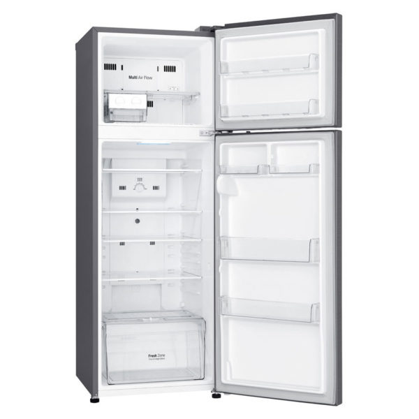 LG Top Mount Refrigerator 360 Litres GRC362RLBL LG Top Mount Refrigerator 360 Litres GRC362RLBL