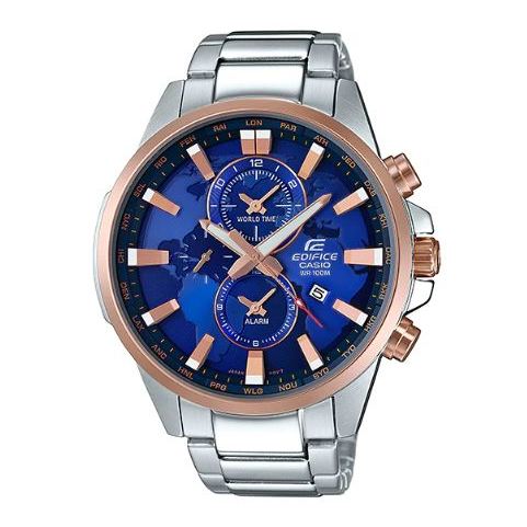 Casio EFR-303PG-2AVUDF Edifice Watch Casio EFR-303PG-2AVUDF Edifice Watch