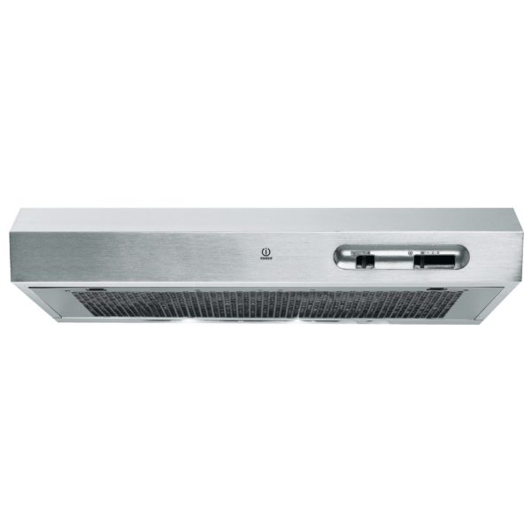 Indesit Built In Hood ISLK66ASX1 Indesit Built In Hood ISLK66ASX1