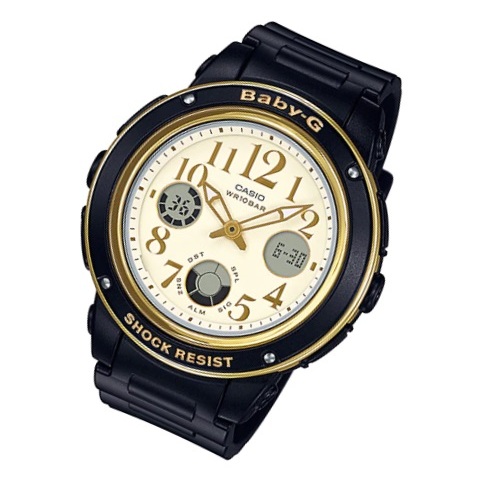 Casio BGA151EF1BDR Baby G Watch Casio BGA151EF1BDR Baby G Watch