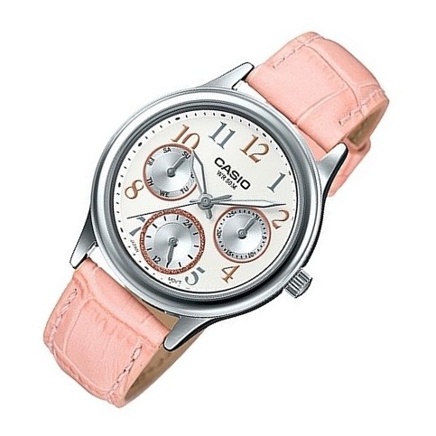 Casio LTP-E306L-4BV Watch Casio LTP-E306L-4BV Watch