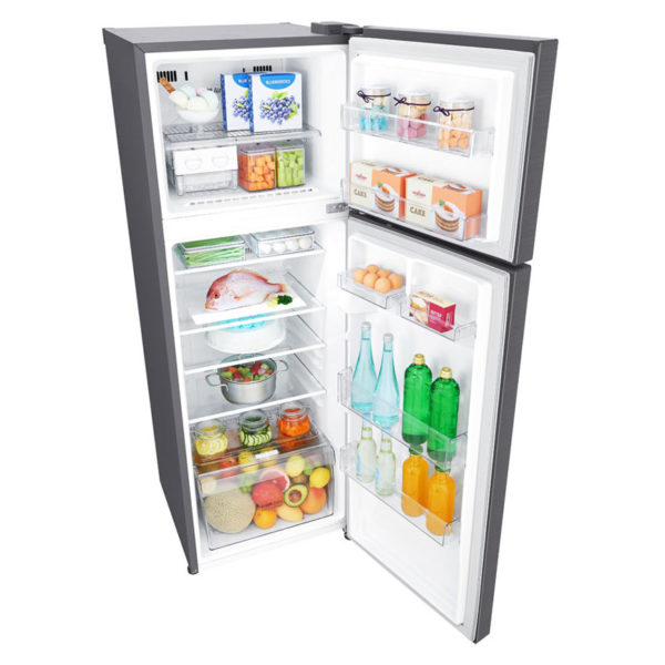 LG Top Mount Refrigerator 360 Litres GRC362RLBL LG Top Mount Refrigerator 360 Litres GRC362RLBL