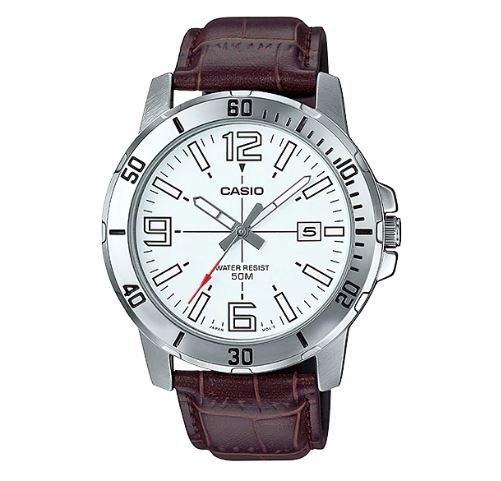 Casio MTP-VD01L-7BVUDF Mens Watch Casio MTP-VD01L-7BVUDF Mens Watch
