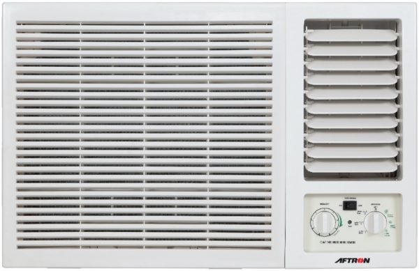 Aftron Window Air Conditioner 2 Ton AFA2490 Aftron Window Air Conditioner 2 Ton AFA2490