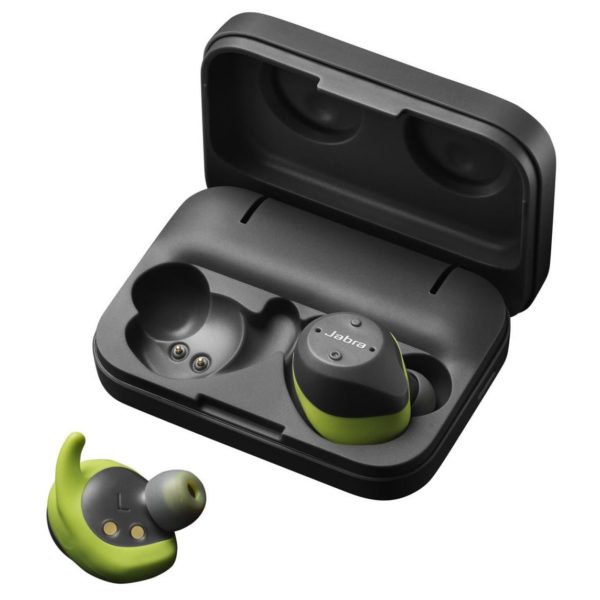 Jabra ELITESPORT Wireless In Ear Headset Lime Green Jabra ELITESPORT Wireless In Ear Headset Lime Green