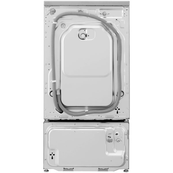 LG TWINWash 12kg Washer & 7kg Dryer FH4G1JCH6N&F8K5XNK4 LG TWINWash 12kg Washer & 7kg Dryer FH4G1JCH6N&F8K5XNK4