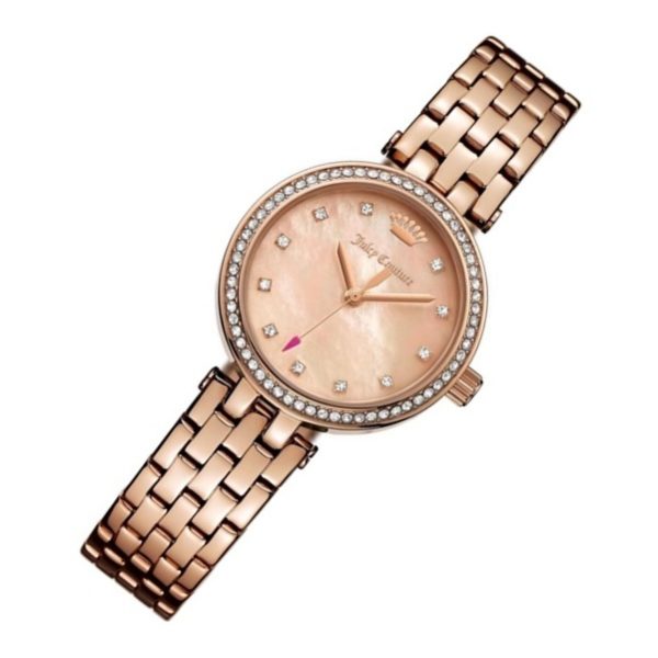 Juicy Couture 1901469 Women Watch Juicy Couture 1901469 Women Watch