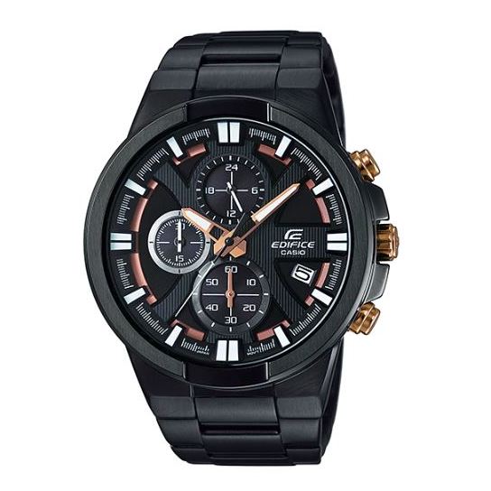 Casio EFR544BK1A9VUDF Edifice Watch Casio EFR544BK1A9VUDF Edifice Watch
