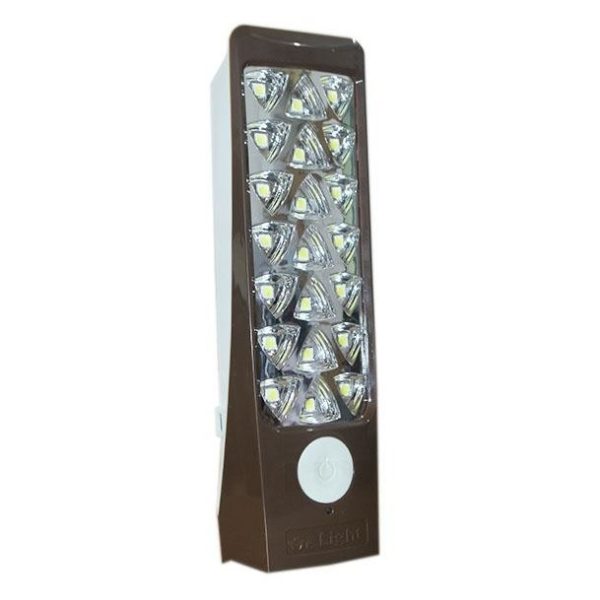 Buy Mr Light MR10 Portable Emergency Light Price, Specifications