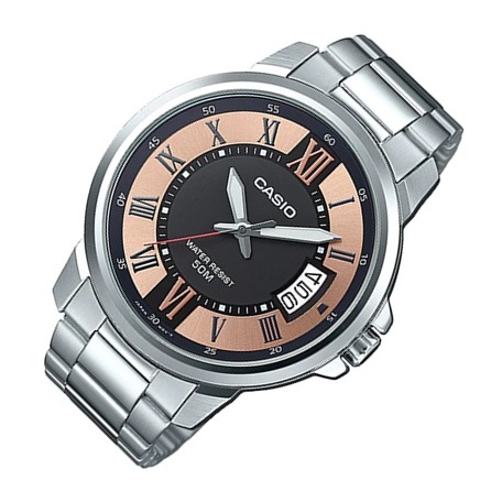Casio MTP-E130D-1A2V Watch Casio MTP-E130D-1A2V Watch