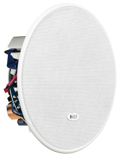 Kef Ci130er Ceiling Speaker White