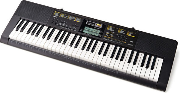casio ctk2400 keyboard