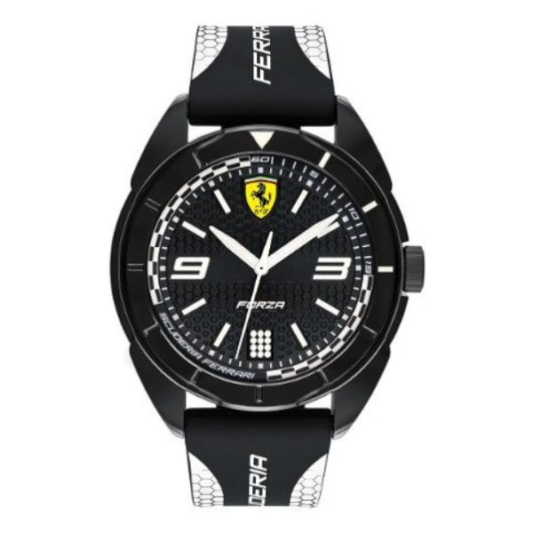 Scuderia Ferrari 830519 Men Watch Scuderia Ferrari 830519 Men Watch