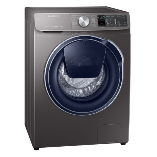 Samsung Front Load Washer 9 kg WW90M64FOPO/GU Samsung Front Load Washer 9 kg WW90M64FOPO/GU