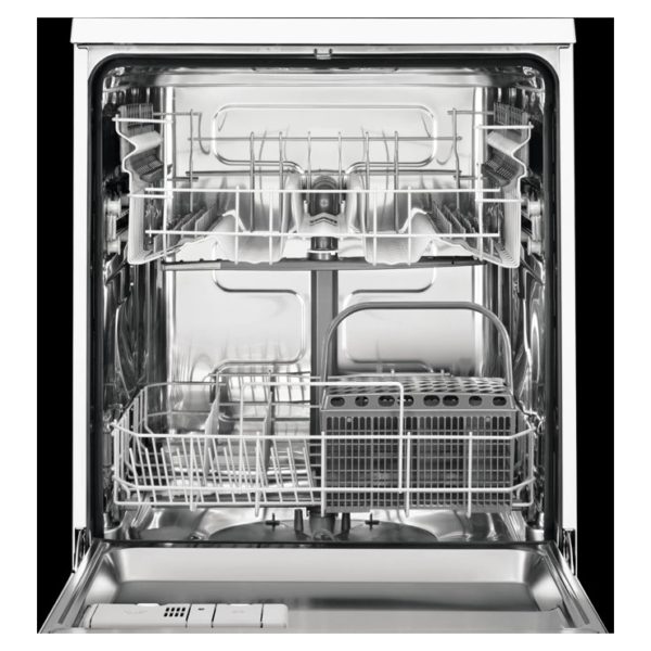 Buy Zanussi Built In Dishwasher ZDT21001FA Price, Specifications