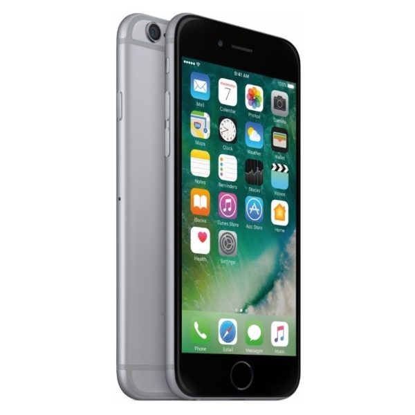 Buy Apple iPhone 6 32GB Space Grey – Price, Specifications & Features ...