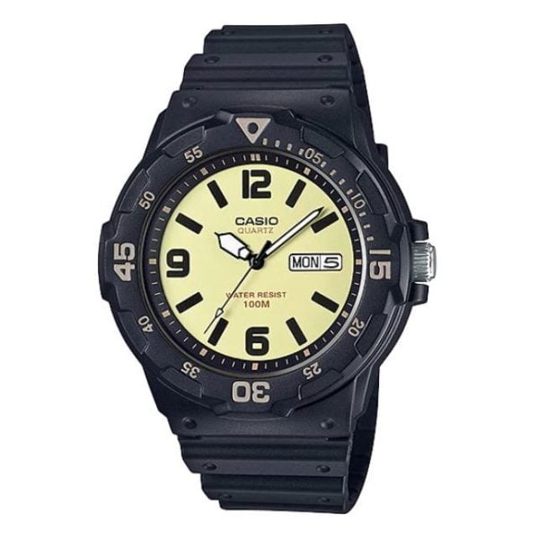 Casio MRW-200H-5BV Watch Casio MRW-200H-5BV Watch