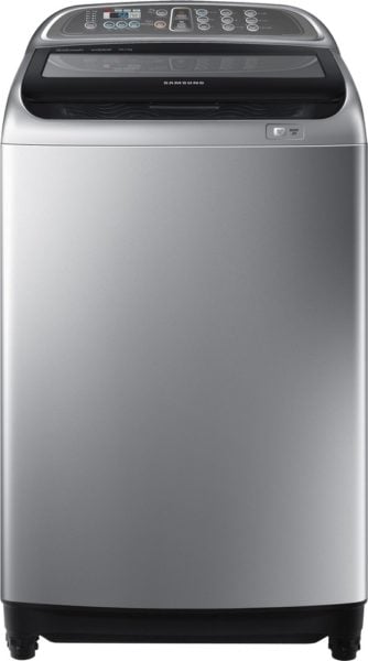 Samsung Top Load Fully Automatic Washer 10.5kg WA10J5730SSGU Samsung Top Load Fully Automatic Washer 10.5kg WA10J5730SSGU