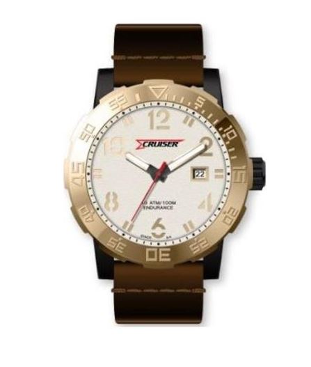 Cruiser C2729-GXC Mens Watch Cruiser C2729-GXC Mens Watch