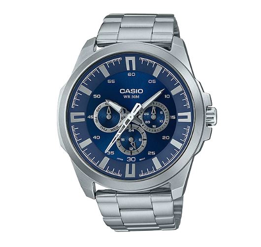 Casio MTP-SW310D-2AVDF Mens Watch Casio MTP-SW310D-2AVDF Mens Watch