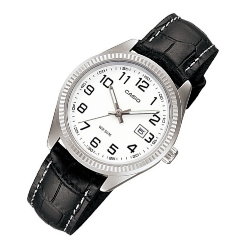 Casio LTP-1302L-7BV Enticer Women's Watch Casio LTP-1302L-7BV Enticer Women's Watch