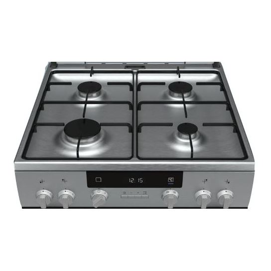 Buy Siemens 4 Gas Burners Cooker Hx645535m Price Specifications