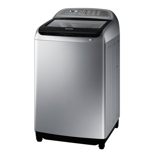 Samsung Top Load Fully Automatic Washer 10.5kg WA10J5730SSGU Samsung Top Load Fully Automatic Washer 10.5kg WA10J5730SSGU