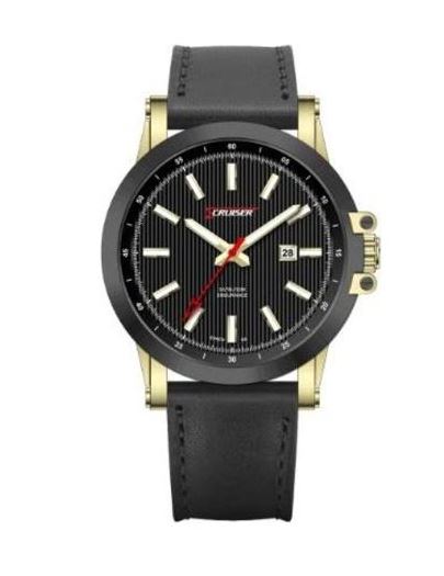 Cruiser C7209-GLB Mens Watch Cruiser C7209-GLB Mens Watch