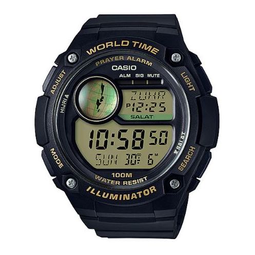 Casio CPA-100-9AV Watch Casio CPA-100-9AV Watch