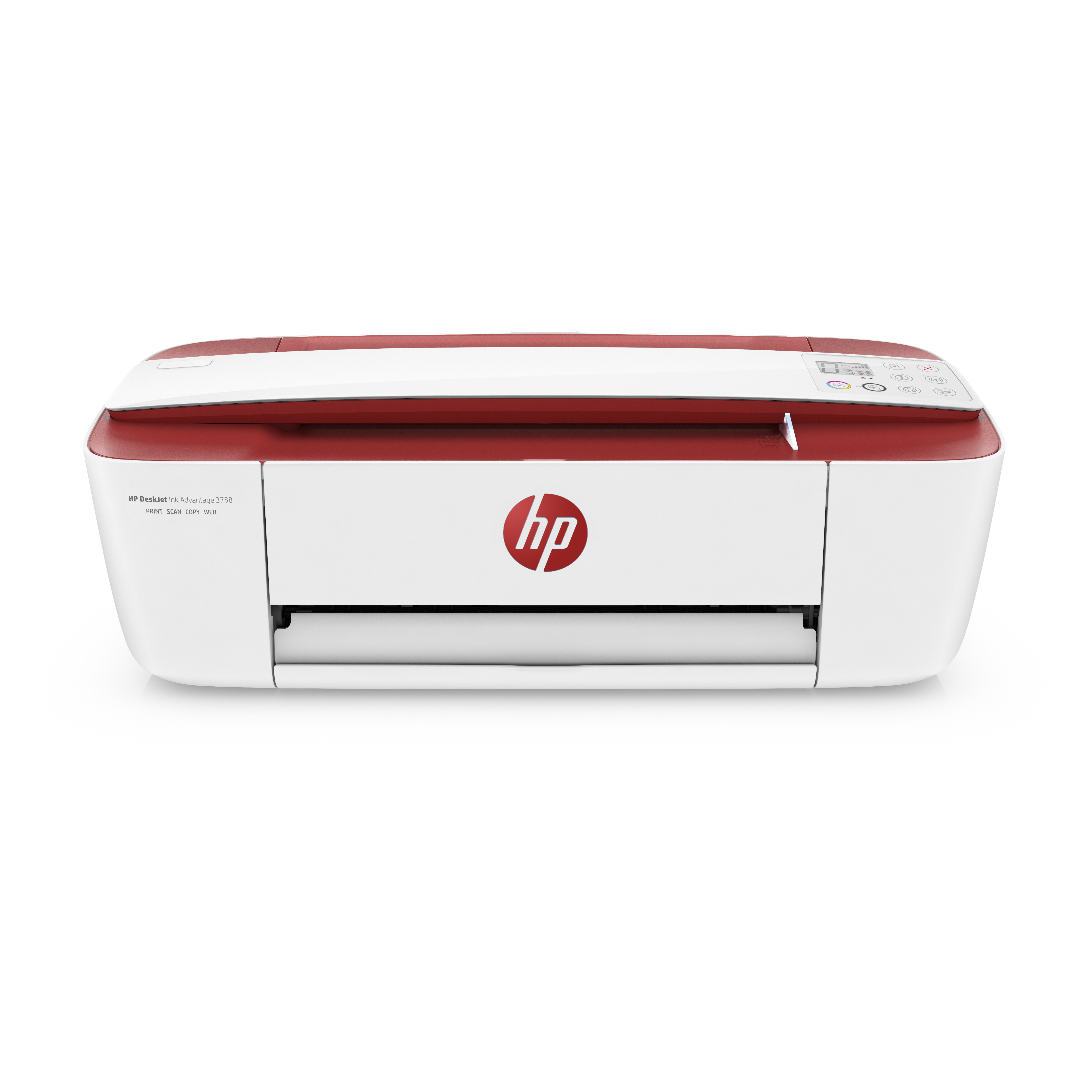 HP DeskJet Ink Advantage 3788 All-in-One T8W49C