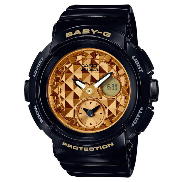 Casio BGA195M1ADR Baby G Watch Casio BGA195M1ADR Baby G Watch