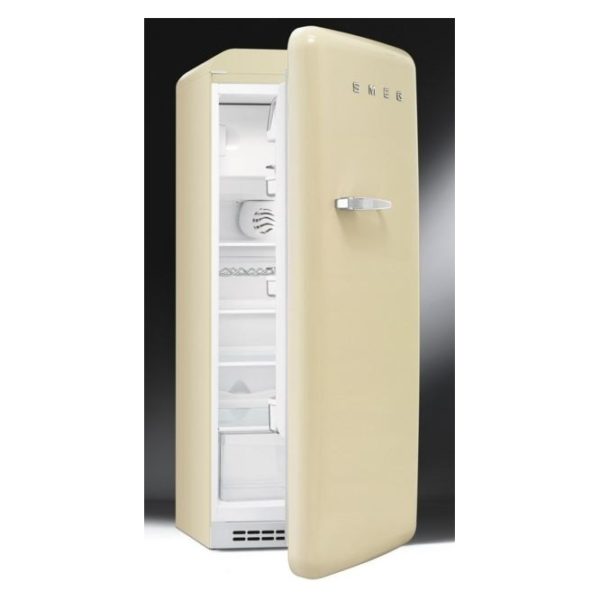 Buy Smeg Single Door Refrigerator 256 Litres FAB28RP1 – Price ...