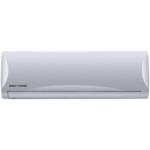 Wolf Power Split Air Conditioner 2 Ton WSAC24PCH
