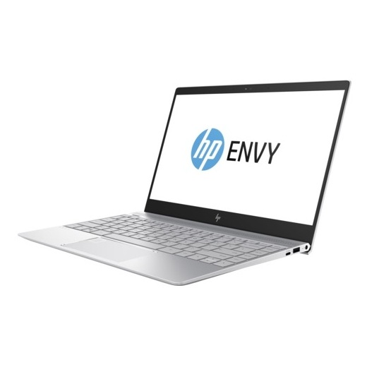 HP ENVY 13-AD100NE Laptop - Core i5 1.6GHz 8GB 256GB Shared Win10 13.3inch FHD Silver HP ENVY 13-AD100NE Laptop - Core i5 1.6GHz 8GB 256GB Shared Win10 13.3inch FHD Silver