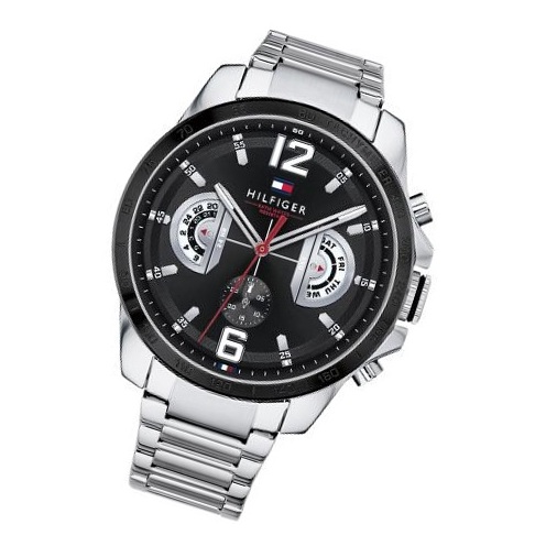 Buy Tommy Hilfiger 1791472 Men Watch – Price, Specifications & Features ...