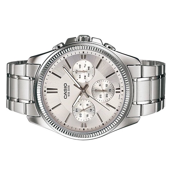 Casio MTP-1375D-7AV Watch Casio MTP-1375D-7AV Watch
