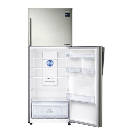 Buy Samsung Top Mount Refrigerator 500 Litres RT50K5110SP Price