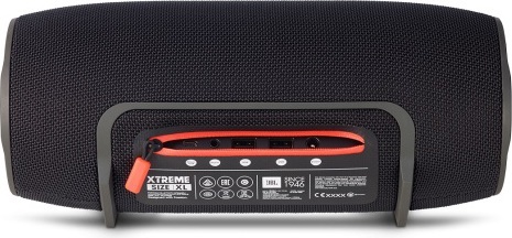 JBL XTREME Portable Bluetooth Speaker + T110BT In Ear Bluetooth Headset JBL XTREME Portable Bluetooth Speaker + T110BT In Ear Bluetooth Headset