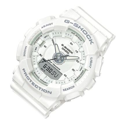 Casio GMA-S130-7ADR G-Shock Watch Casio GMA-S130-7ADR G-Shock Watch