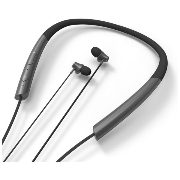 Xcell Sports Stereo Wireless Headset Black - SHS460 Xcell Sports Stereo Wireless Headset Black - SHS460