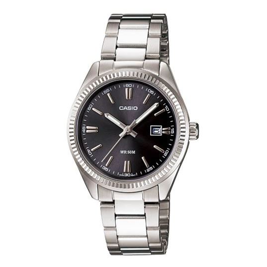 Casio LTP-1302D-1A1V Watch Casio LTP-1302D-1A1V Watch