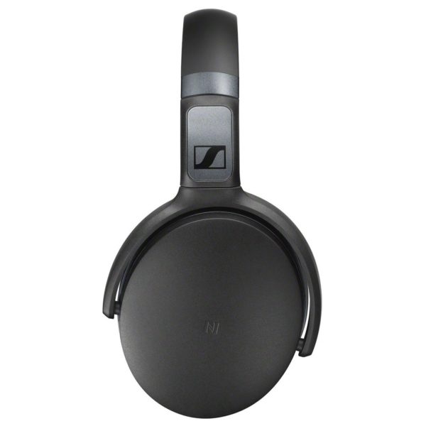 Sennheiser Wireless on Ear Headphone Black HD440BT Sennheiser Wireless on Ear Headphone Black HD440BT